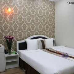 Arapang 3 Hotel Далат комната для гостей фото 5