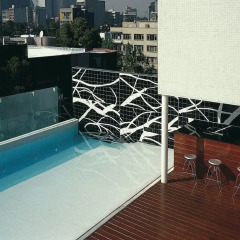 Hotel Habita бассейн фото 3