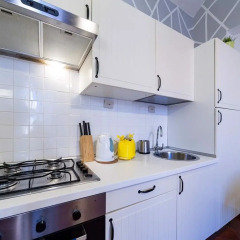 Отель Tridomus Laterano 85 Рим в номере