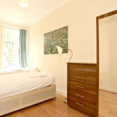Отель Short lets in London - Highbury детские мероприятия фото 2