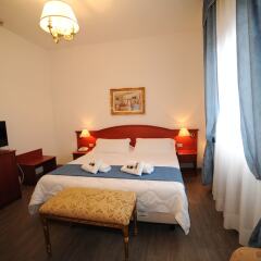 Hotel Svevia Альтамура детские мероприятия