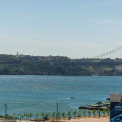 Отель ShortStayFlat Chiado e Bairro Alto