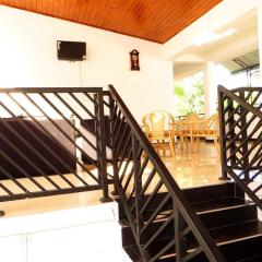 Отель Sunsung Chiththa Holiday Resort интерьер отеля
