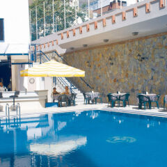 Ramira City Hotel - Adult Only (16+) бассейн фото 3