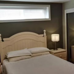 Отель Maple Guesthouse Канада, Ванкувер - отзывы, цены и фото номеров - забронировать отель Maple Guesthouse онлайн комната для гостей фото 3