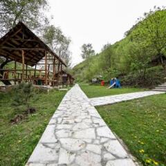Отель Belveder Eco Rest zone Иджеван детские мероприятия фото 2