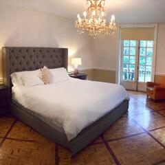Отель Mansion Papilio Мексика, Мехико - отзывы, цены и фото номеров - забронировать отель Mansion Papilio онлайн комната для гостей фото 5