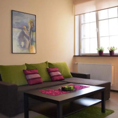 Отель Apartament Neptun Гданьск интерьер отеля