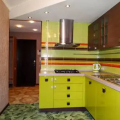 Гостиница Inndays Leninskiy prospect в номере