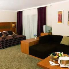 Отель Imperial Sunland комната для гостей фото 4