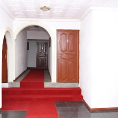 Meridian Drive Hotel интерьер отеля фото 3