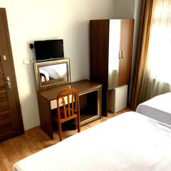 Buhara Hotel удобства в номере