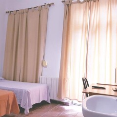 Отель Pensión Berti Madrid Испания, Мадрид - отзывы, цены и фото номеров - забронировать отель Pensión Berti Madrid онлайн в номере