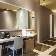 Отель Private Luxury Suite удобства в номере фото 2