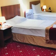Гостиница Davidov Inn в Казани отзывы, цены и фото номеров - забронировать гостиницу Davidov Inn онлайн Казань спа фото 2