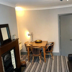 Апартаменты Ei8ht Brighton Apartments - Guest house удобства в номере