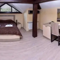 Hotel Izvora 2 Велико Тырново спа