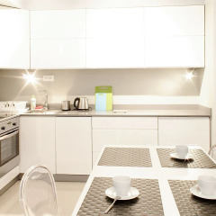 Апартаменты Absynt Apartments Old Town Deluxe в номере фото 2