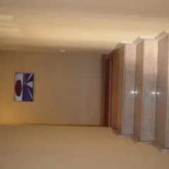 Piano Hotel сауна