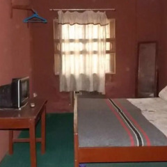 Ditto Hotel сейф в номере