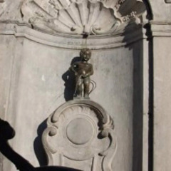 Отель Aparthotel Typically Brussels Брюссель спортивное сооружение