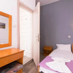 Hotel Papageorgiou комната для гостей фото 2