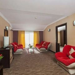 Matiate Hotel & Spa - All Inclusive спа