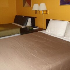 Отель Claremont Hotel Las Vegas США, Лас-Вегас - отзывы, цены и фото номеров - забронировать отель Claremont Hotel Las Vegas онлайн комната для гостей фото 3