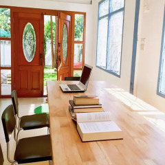 Hush Hush Cabiner - Hostel Бангкок фитнесс-зал фото 2