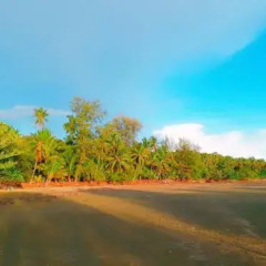 Отель Siboya Bungalows пляж