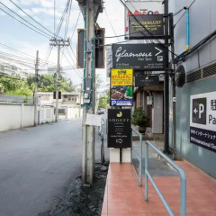 Snooze Hotel Thonglor Bangkok Бангкок