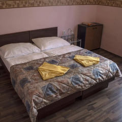 Hotel Victor удобства в номере