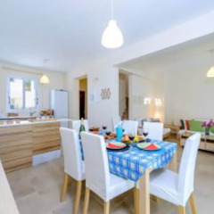 Отель Villa Annie в номере фото 2