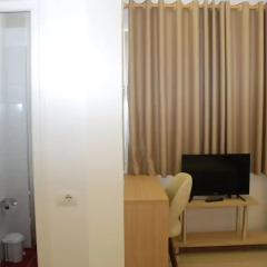 The City Gate Hotel Саранда удобства в номере фото 2