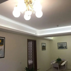 Апартаменты Shenzhen Yuejia Service Apartment интерьер отеля фото 2