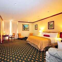 Clarion Hotel San Pedro Sula комната для гостей