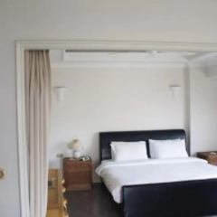 Апартаменты VT 1 Serviced Apartments комната для гостей фото 2