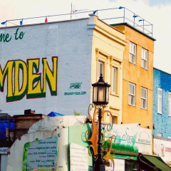 Hostel One Camden развлечения