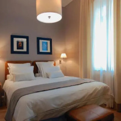 Отель Villino Fiorentino комната для гостей