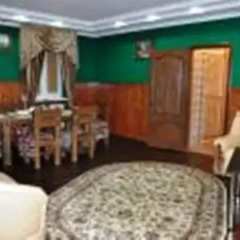 Мини-отель Лотос питание