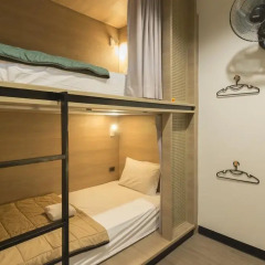 POD Hostel Cafe Designshop детские мероприятия фото 2