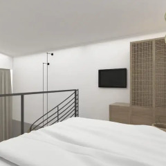 Отель Serenity Suites фото 5