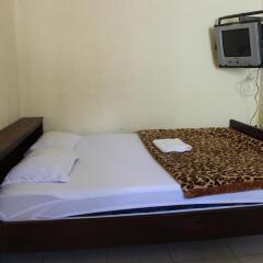 Отель Thien Hoang Guest House Вьетнам, Далат - отзывы, цены и фото номеров - забронировать отель Thien Hoang Guest House онлайн удобства в номере фото 2