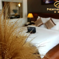 Northern Hotel с домашними животными