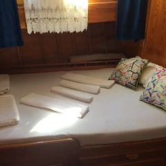 Ide Yacht Hotel Мармарис удобства в номере