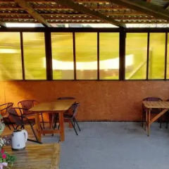 Отель Guesthouse The Hive Белокуриха фото 2