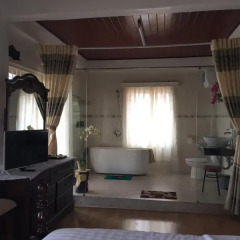 Отель Farm And Villa Далат комната для гостей фото 4