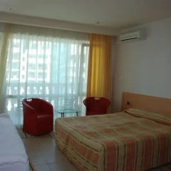 Hotel Planeta Studio Солнечный берег комната для гостей фото 5