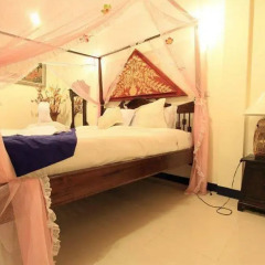 Отель Chalong Sea View Resort городской автобус