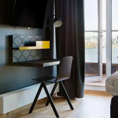 Отель Comfort Hotel Goteborg Швеция, Гётеборг - отзывы, цены и фото номеров - забронировать отель Comfort Hotel Goteborg онлайн удобства в номере фото 2